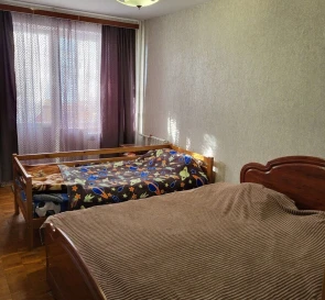 Фото 2. Трехкомнатная квартира, продажа. Киев Голосеевский, Голосеевская