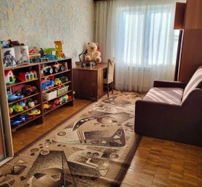 Фото 4. Трехкомнатная квартира, продажа. Киев Голосеевский, Голосеевская