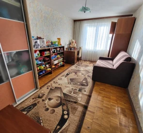 Фото 5. Трехкомнатная квартира, продажа. Киев Голосеевский, Голосеевская