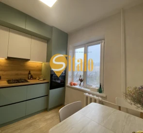Foto 3. Dos Ambientes piso, en venta. Kyiv Подольский