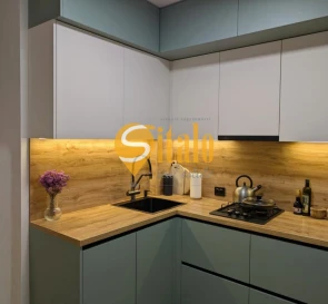 Foto 4. Dos Ambientes piso, en venta. Kyiv Подольский