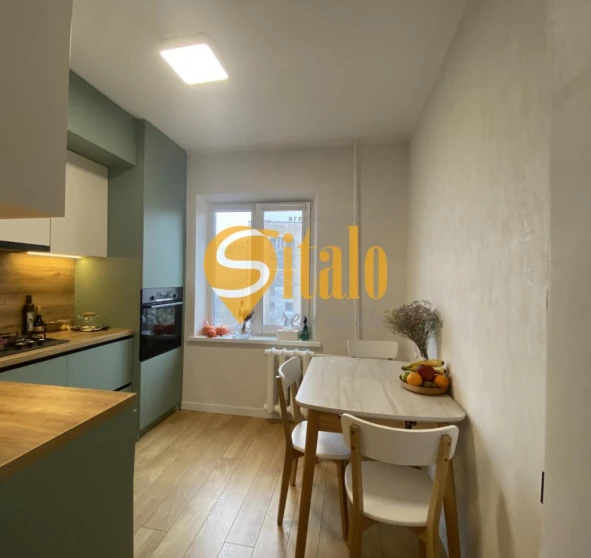 Foto 1. Dos Ambientes piso, en venta. Kyiv Подольский