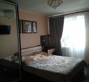 Photo 5. Three-Room flat, to rent. Poltava Шевченковский (Октябрьский)