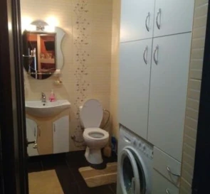 Photo 4. Three-Room flat, to rent. Poltava Шевченковский (Октябрьский)