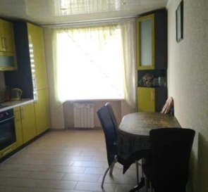 Photo 2. Three-Room flat, to rent. Poltava Шевченковский (Октябрьский)