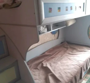 Photo 2. Two-Room flat, to rent. Poltava Шевченковский (Октябрьский)