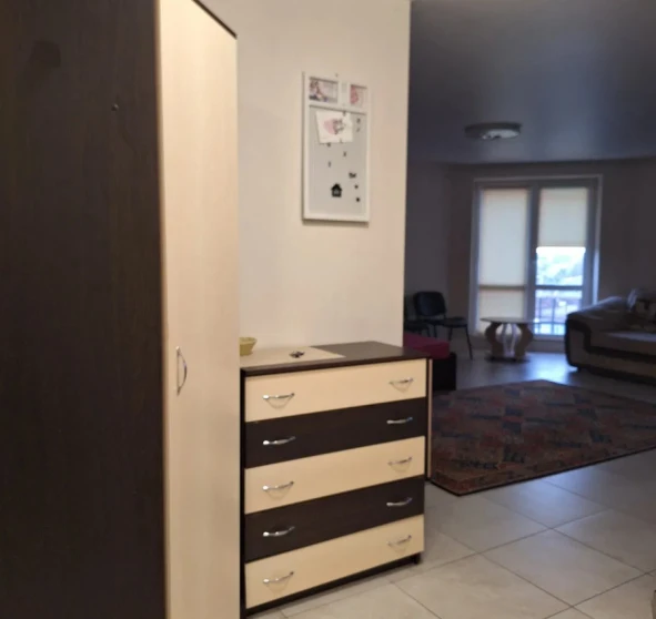 Photo 1. One-Room flat, for sale. Poltava Киевский