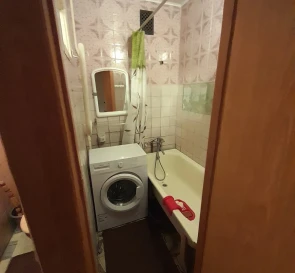 Photo 2. Three-Room flat, for sale. Poltava Шевченковский (Октябрьский)