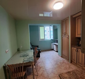 Photo 2. One-Room flat, for sale. Poltava Киевский