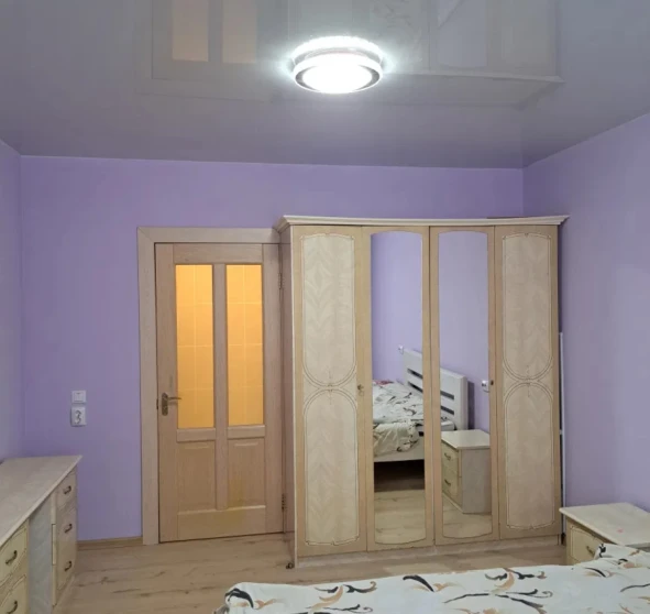 Photo 1. One-Room flat, for sale. Poltava Киевский