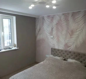 Photo 2. Four-Room flat, for sale. Poltava Подольский