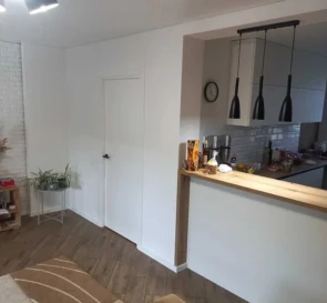 Photo 4. Four-Room flat, for sale. Poltava Подольский