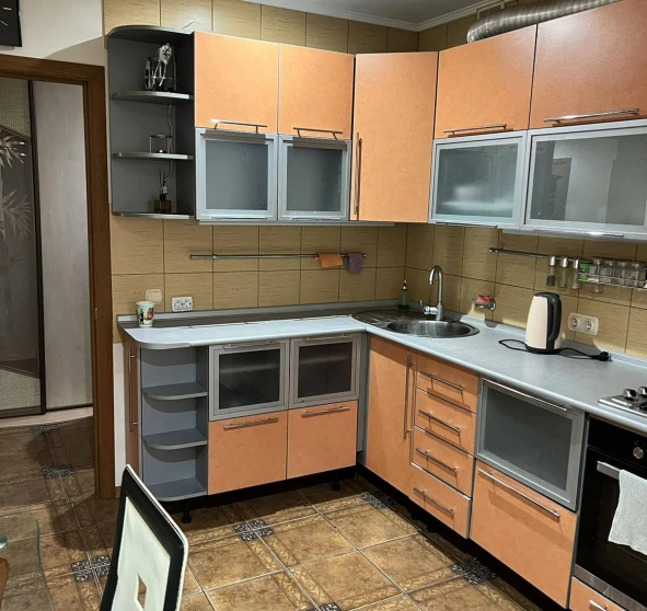Photo 1. Two-Room flat, for sale. Poltava Шевченковский (Октябрьский)