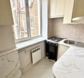 Фото 2. Однокомнатная квартира, продажа. Полтава Подольский