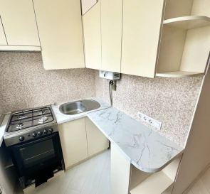 Фото 3. Однокомнатная квартира, продажа. Полтава Подольский