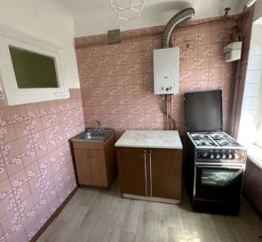 Фото 3. Двокімнатна квартира, продаж. Полтава Шевченковский (Октябрьский)