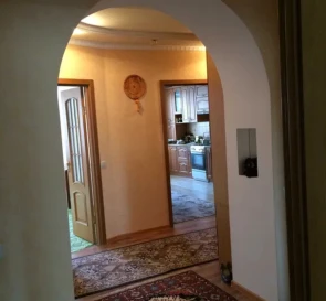 Фото 2. Трехкомнатная квартира, продажа. Полтава Шевченковский (Октябрьский)