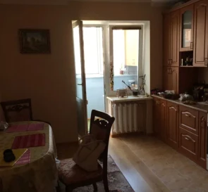 Фото 4. Трехкомнатная квартира, продажа. Полтава Шевченковский (Октябрьский)