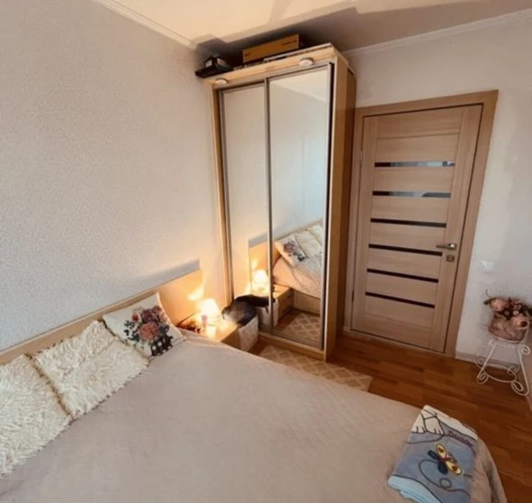 Фото 1. Трикімнатна квартира, продаж. Полтава Киевский