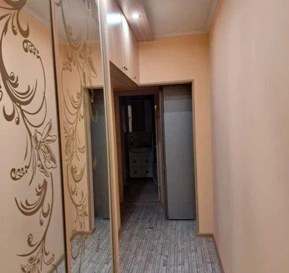 Фото 1. Однокімнатна квартира, продаж. Полтава Киевский