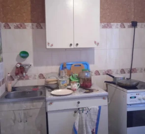 Фото 5. Однокомнатная квартира, продажа. Полтава Киевский