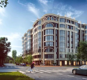 Фото 5. Двухкомнатная квартира, продажа. Полтава Шевченковский (Октябрьский)