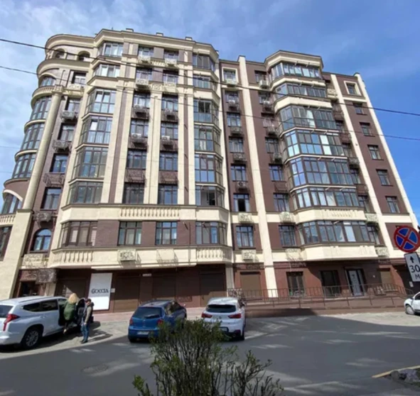 Фото 1. Двухкомнатная квартира, продажа. Полтава Шевченковский (Октябрьский)