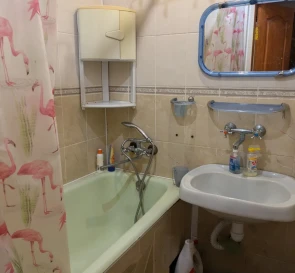 Fotografie 3. Două Camere apartament, de vânzare. Poltava Шевченковский (Октябрьский)
