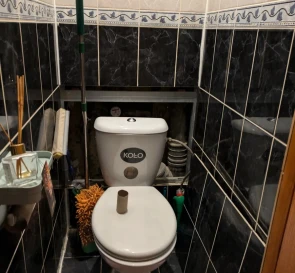 Fotografie 4. Două Camere apartament, de vânzare. Poltava Шевченковский (Октябрьский)