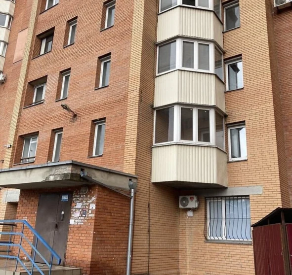 Фото 1. Двухкомнатная квартира, продажа. Полтава Шевченковский (Октябрьский)