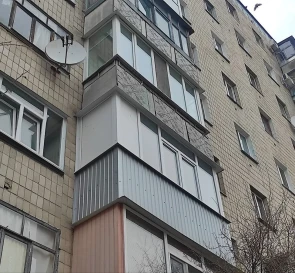 Фото 5. Двухкомнатная квартира, продажа. Полтава Киевский