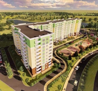 Фото 2. Однокімнатна квартира, продаж. Полтава Шевченковский (Октябрьский)