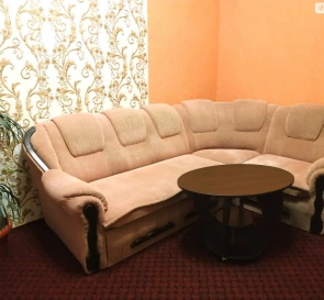 Фото 5. Однокомнатная квартира, продажа. Полтава Шевченковский (Октябрьский)
