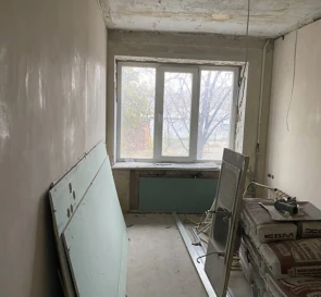 Фото 4. Трикімнатна квартира, продаж. Полтава Шевченковский (Октябрьский)