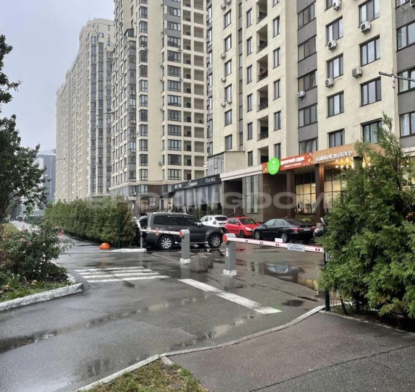 Foto 1. Dos Ambientes piso, en venta. Kyiv Голосеевский