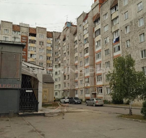 Photo 1. One-Room flat, for sale. Ivano-Frankivsk Івасюка Надрічна