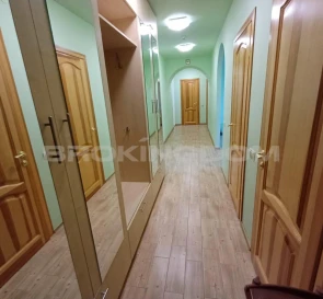 Фото 3. Трикімнатна квартира, продаж. Київ Соломенский
