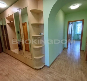 Фото 4. Трикімнатна квартира, продаж. Київ Соломенский