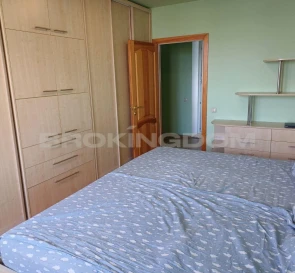 Фото 5. Трикімнатна квартира, продаж. Київ Соломенский