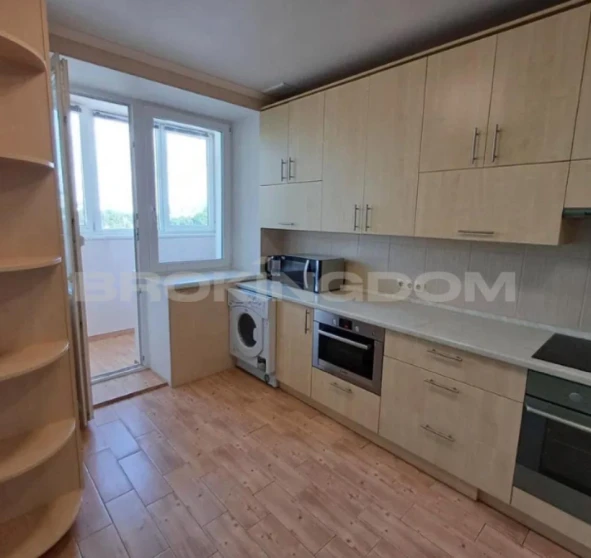 Фото 1. Трикімнатна квартира, продаж. Київ Соломенский