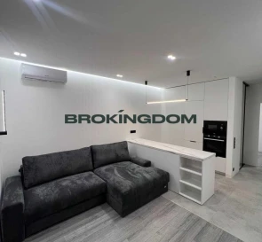 Photo 4. Three-Room flat, for sale. Kyiv Голосеевский