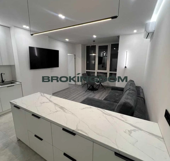 Photo 1. Three-Room flat, for sale. Kyiv Голосеевский