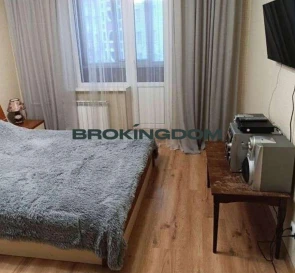 Fotografie 3. Trei Camere apartament, de vânzare. Kyiv Деснянский