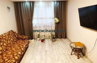 Фото Трикімнатна квартира, продаж. Київ Деснянский