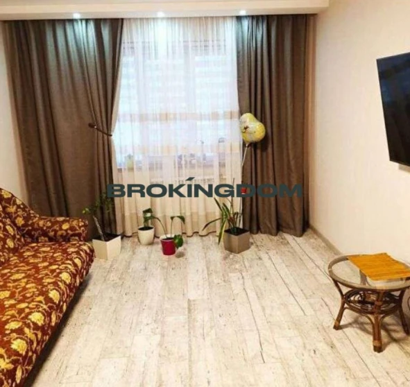 Fotografie 1. Trei Camere apartament, de vânzare. Kyiv Деснянский