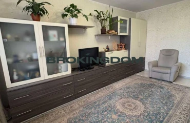Photo Three-Room flat, for sale. Kyiv Деснянский