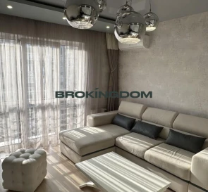 Foto 4. Monoambiente piso, para alquilar. Kyiv Голосеевский