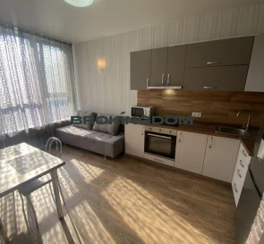 Фото 3. Однокомнатная квартира, продажа. Крюковщина