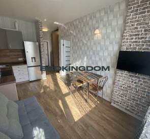 Фото 5. Однокомнатная квартира, продажа. Крюковщина
