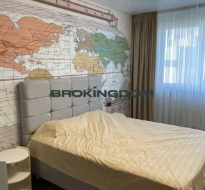 Фото 5. Двокімнатна квартира, продаж. Київ Дарницкий